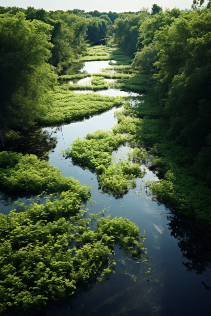 mangrove guadeloupe